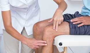 How to treat knee osteoarthritis