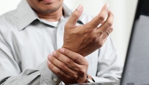 difference in arthritis and osteoarthritis symptoms